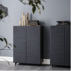 Cat. Tiffany tálaló komód